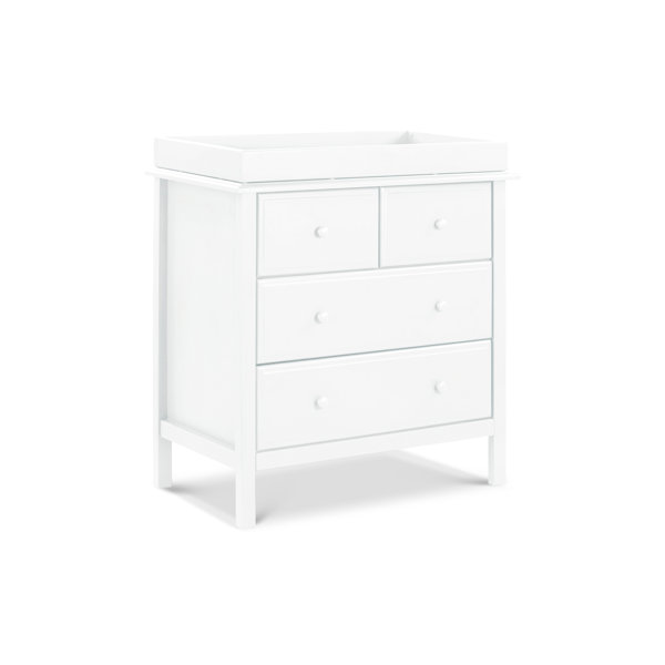DaVinci Autumn Changing Table Dresser & Reviews Wayfair